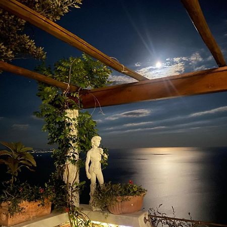 B&B Miramare Agerola Exterior photo