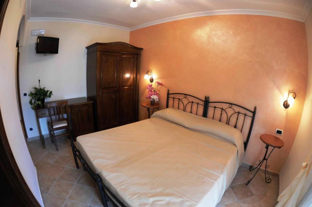 B&B Miramare Agerola Room photo
